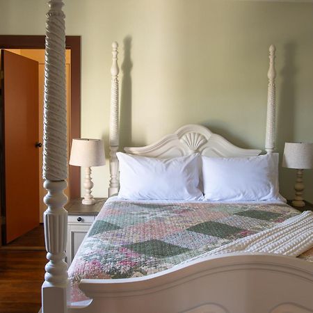 The Pearl Inn Bed And Breakfast Ilwaco Dış mekan fotoğraf