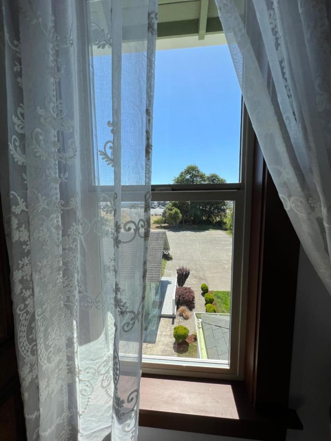 The Pearl Inn Bed And Breakfast Ilwaco Dış mekan fotoğraf