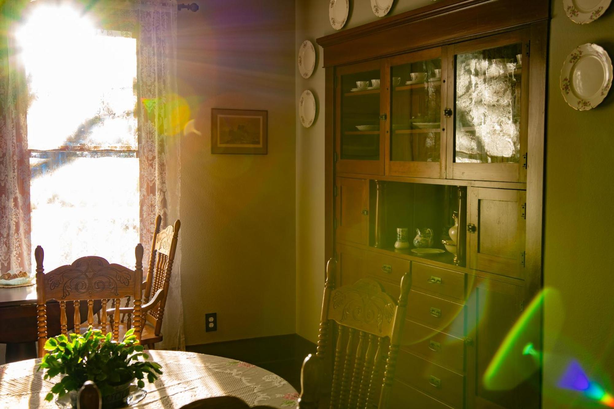 The Pearl Inn Bed And Breakfast Ilwaco Dış mekan fotoğraf