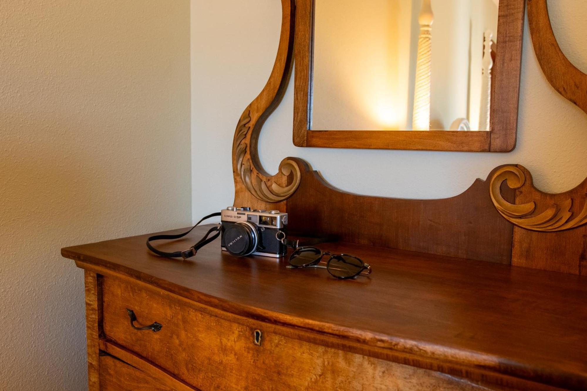 The Pearl Inn Bed And Breakfast Ilwaco Dış mekan fotoğraf