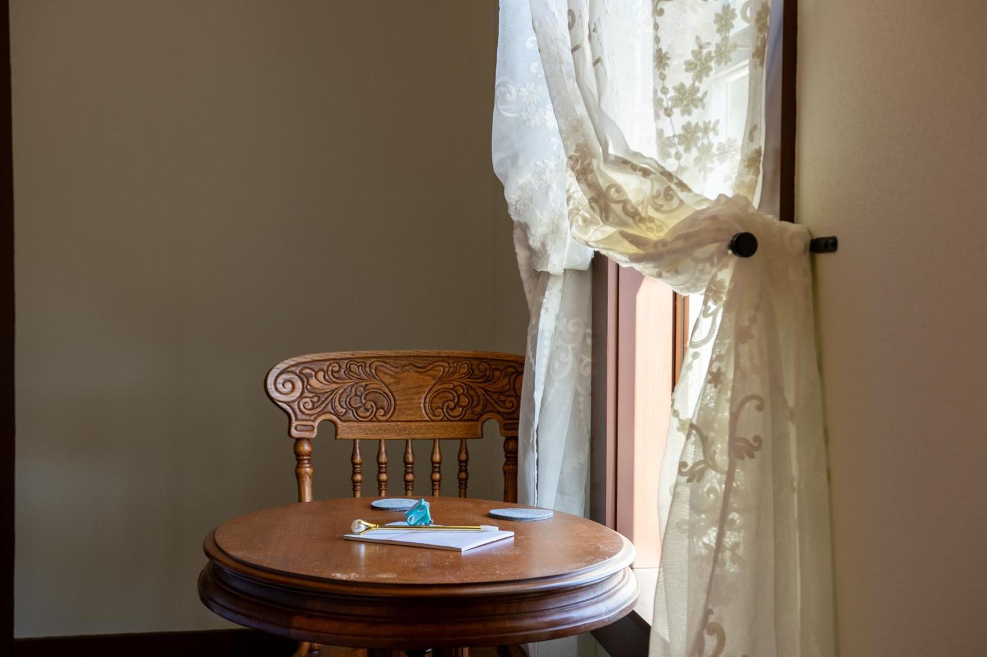 The Pearl Inn Bed And Breakfast Ilwaco Dış mekan fotoğraf
