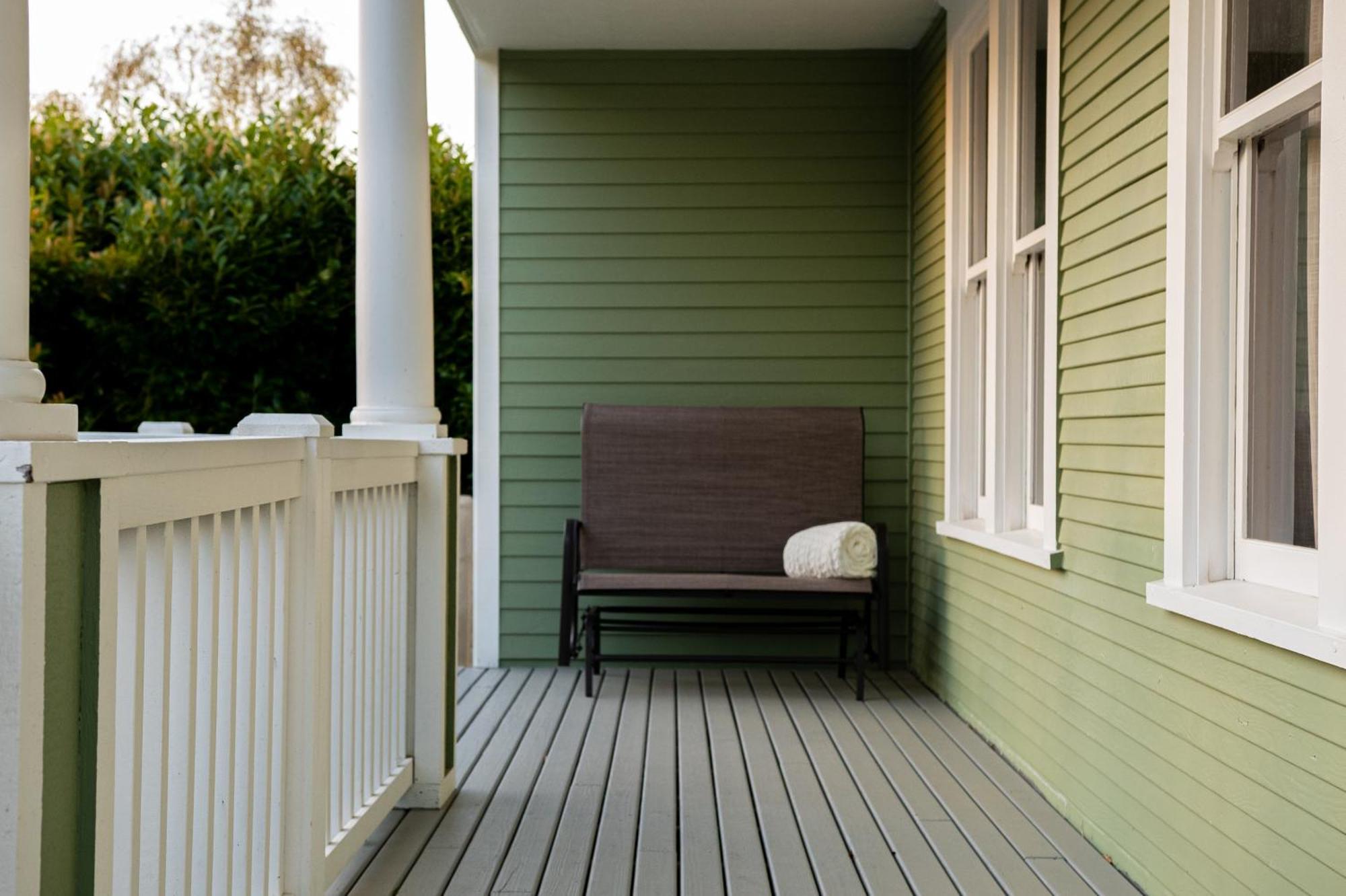 The Pearl Inn Bed And Breakfast Ilwaco Dış mekan fotoğraf